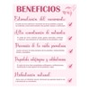 Aceite Para Crecimiento De Pestañas, Desmaquillante Natural