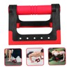 iplusmile Rotating Push-up Rack for Home Use Foldable Fitness Equipment