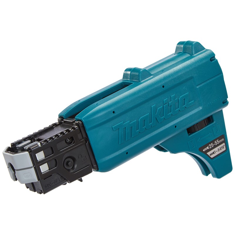 Makita 199146-8 Auto-Feed Attachment Set for Drywall Screwdrivers