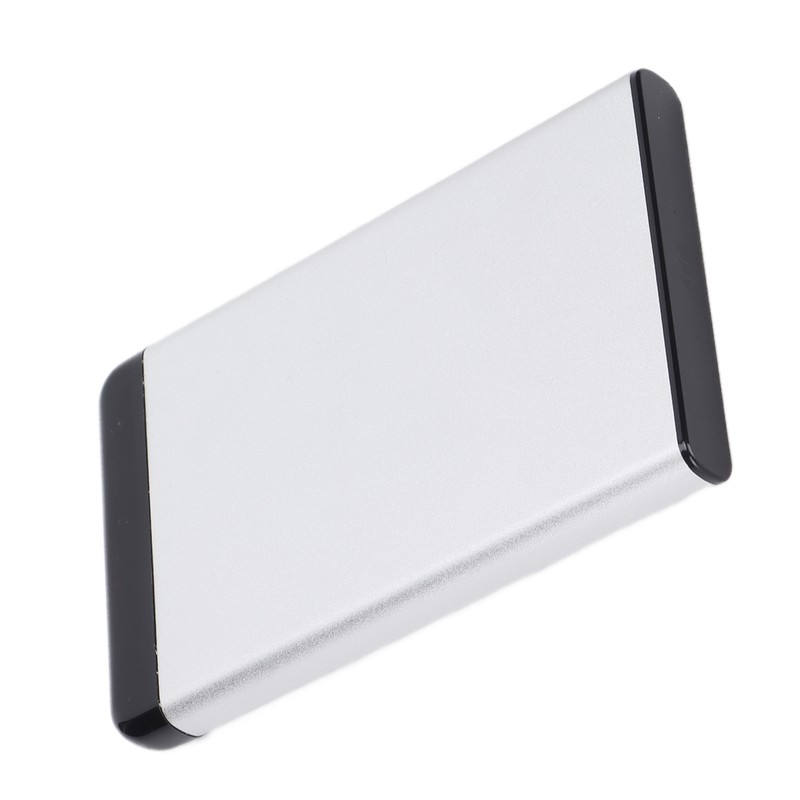 External Hard Drive Fast Data Transfer Easily Use Wide Compatibility