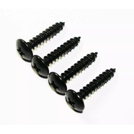 Insignia Stand Screws for NS-49D420NA18 Base, Legs, Feet