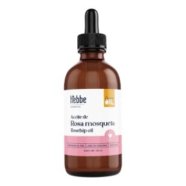 Sérum de Rosa Mosqueta 100 ml | Anti-edad día/noche para rostro y contorno de ojos
