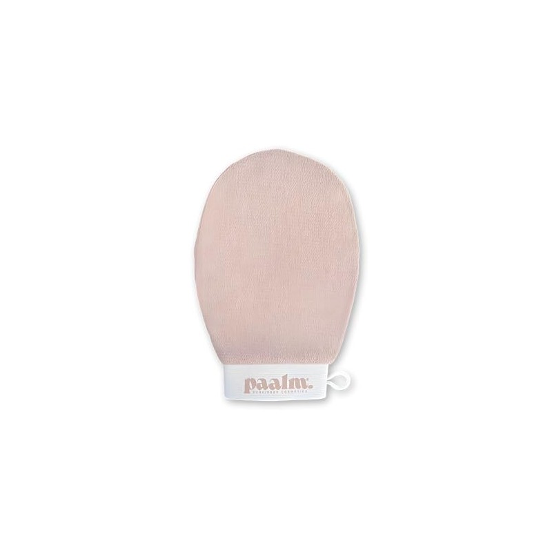 Paalm exfoliating glove