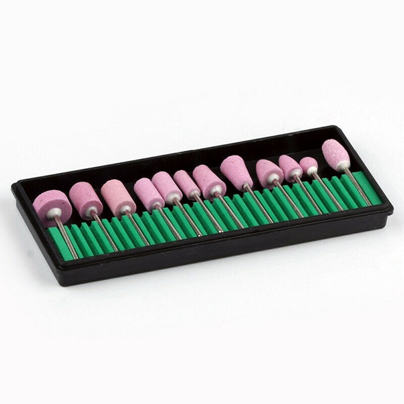 Unbranded Toe Nail Grinder For Thick Toenails Set Manicure Pedicure