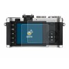 brotect 2 x Anti-Glare Screen Protectors Compatible with Leica X2