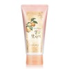 LG Household & Health Care Apricot Scrub & Cleansing Foam, 120g, 1 piece / LG생활건강 살구 스크럽 앤 클렌징 폼, 120g, 1개