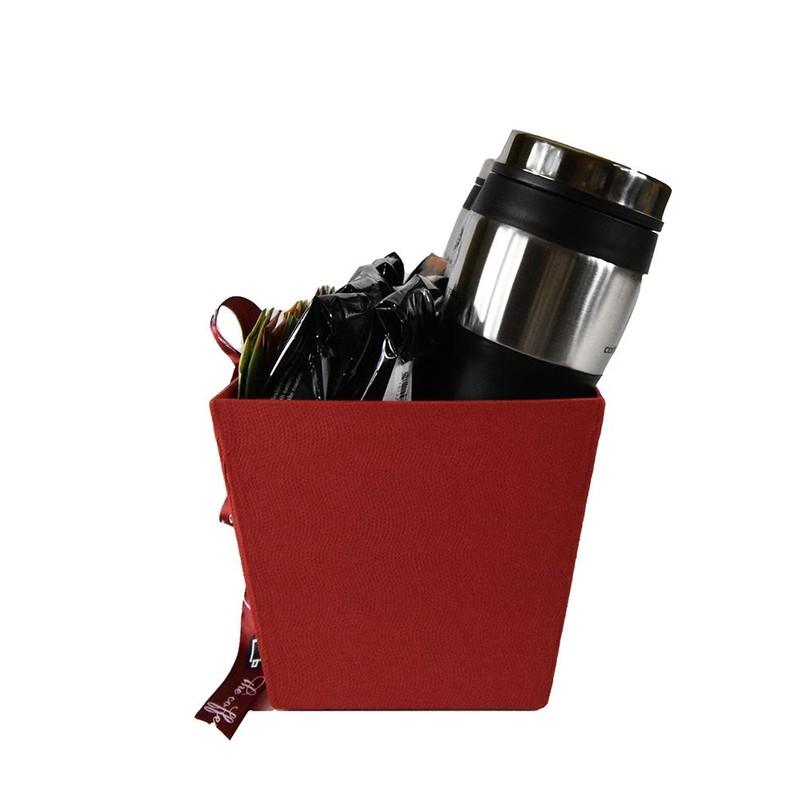 Office Party Coffee Gift Basket | Coffee Beanery | Enough