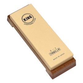 キング砥石 キング仕上砥 S-2型 190x70x20 粒度:#6000 最終超仕上用