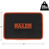 Railer MagMat Mega | Premium Magnetic Tool Mat. Durable Non-Slip