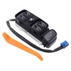 HouYeen Electric Master Control Window Switch for Mercedes C-Class W203