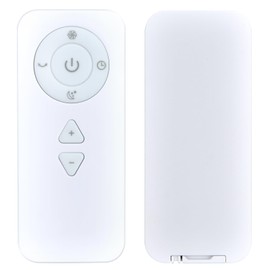 TCNOUMT Tower Fan Quiet Replacement Remote Control Compatible with U ULTTY djive Rotorless Fan with Air Purifier Filter HEPA 14 ARC Heating TrendGear ROVUS Geek aire Ross Hiper Roto Fan