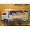 Federal Express Volvo Container Truck by Matchbox