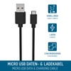 Ansmann Unisex - Adult Charging Cable - 2029114705 Charging Cable,