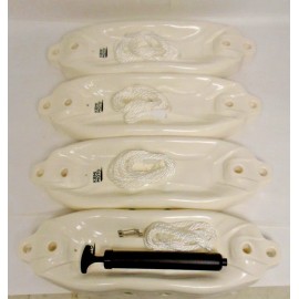 KEMIMOTO Boat Fenders/Bumper