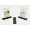 DNA Vertical Holder Display Stand PSA Graded Card Stand Slab