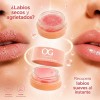 Mascarilla Labial Y Exfoliante De Labios Hydrata Dos En Uno