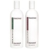Brandywine Non Static Shampoo & Revitalizing Conditioner 16 oz., Value