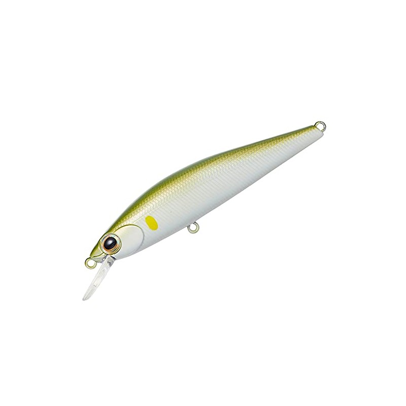 Daiwa Dr. Minnow 2 70F Pearl Ayu