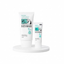[C-Friendly] Bushman Hyaluronic Acid Daily Sun Cream 50ml Special (+ 20ml) / [씨프렌들리] 부쉬맨 히알루론산 데일리 선크림 50ml 기획 (+ 20ml)