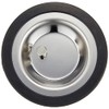 KAKUDAI Sink Trap Lid 453-020 for 4.5 inches (115 mm)