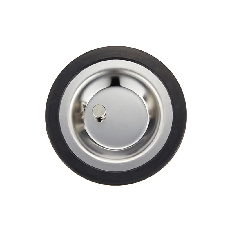 KAKUDAI Sink Trap Lid 453-020 for 4.5 inches (115 mm)
