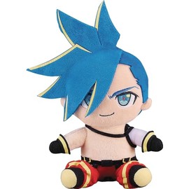 Good Smile Company Promare: Galo Plushie