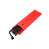 Red Hound Auto 1998-2011 Compatible with Ford Ranger Spare Lug