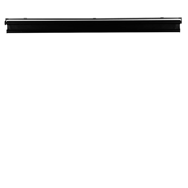 Camper Comfort Black Roller Night Shade | RV Blackout Shade