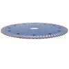 DIAVANCUT 6 Inch Turbo Diamond Saw Blade Dry Cutting Disc