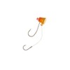CROSS FACTOR CLA013-15-OG Blaze Tenya No. 15 Orange Gold