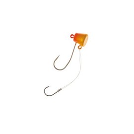 CROSS FACTOR CLA013-15-OG Blaze Tenya No. 15 Orange Gold