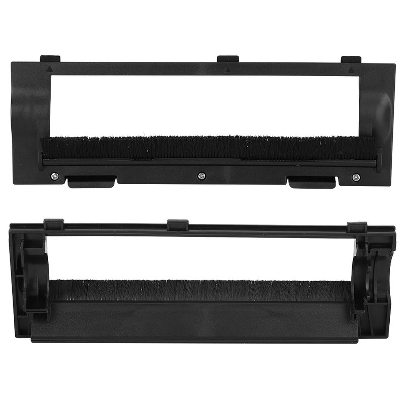 Main Roller Brush Cover Replacement Fit for EUFY RV850 Vacuum