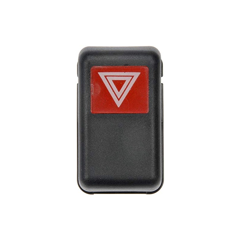 Dorman 924-5530 Hazard Warning Switch Compatible with Select Volvo Models