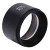 WD165 0.5X Objective Lens Wide Field Magnification Microscope Objective Lens