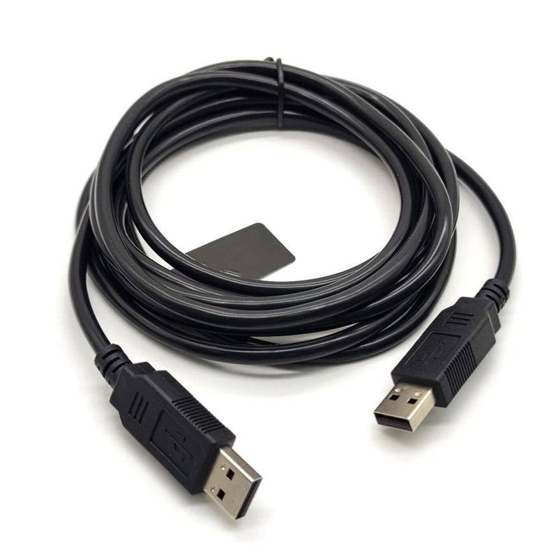 GXMRHWY USB 2.0 Male to USB 2.0 Male with FT232R