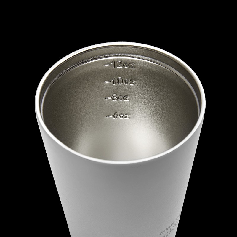 Fressko Reusable Cup Camino 12oz, Sage