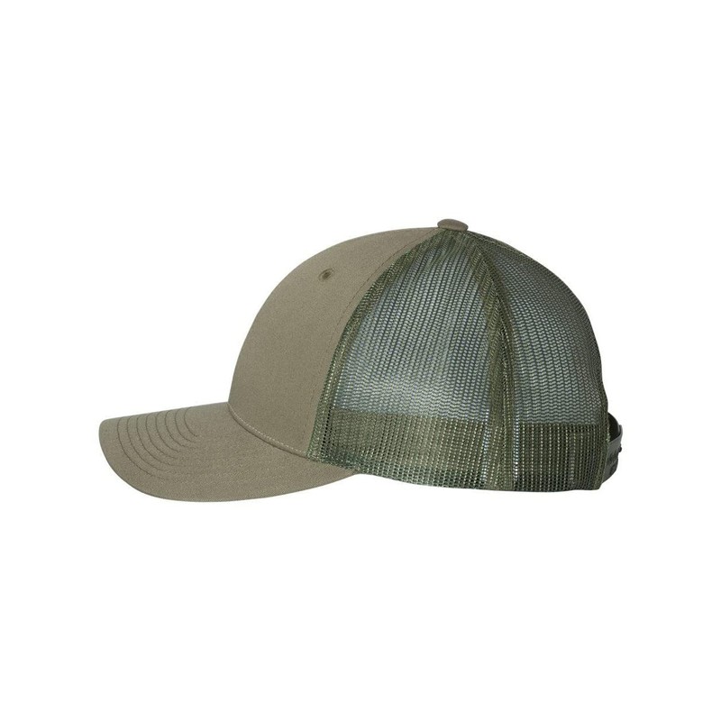 Richardson Loden. Adjustable. 115. 00739845181222