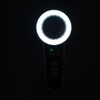 Hot Cold Facial Massager LED Light Heating Cooling Vibration Adjustable
