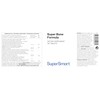 Super Bone Formula - Contributes to Healthy Bones - Supports