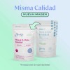 Fit Just Inositol Myo Chiro Fórmula Suministro Meses Servicios Alta