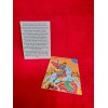 Saint George Laminated Orthodox Prayer Card Set - 10-Pack