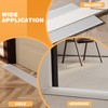 Threshold Ramps for Doorways Self-Adhesive Threshold Ramp for Doorways, Wheelchairs,