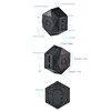 Mini Camera High Definition 580mAh Battery Motion Detection Surveillance Camera