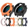 Disscool Case Cover Compatible with COROS PACE Pro Smartwatch Soft