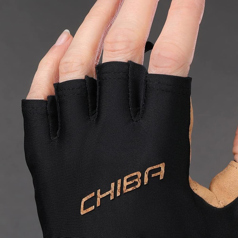 Chiba Eco Glove Pro Size XL, Colour Black
