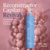 MARAMA Tratamiento Reparador - sin Parabenos Reconstructor 250 ml Fortalece