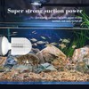 Neacus Turtle Brush with Suction Cup, 2025 New Turtle Tank