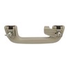 Roof Pull Handle 74610 52020 Light Gray Impact and Scratch