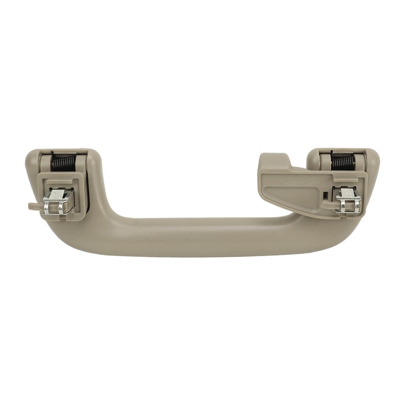 Roof Pull Handle 74610 52020 Light Gray Impact and Scratch