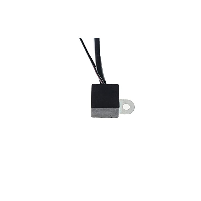 Ruma Diode Switch Engine Stop Assy for Honda GX610 GX620